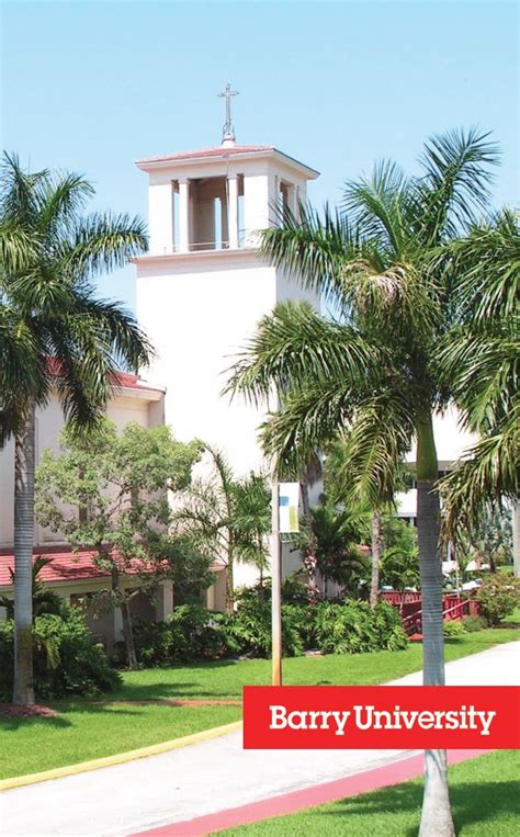 barry university